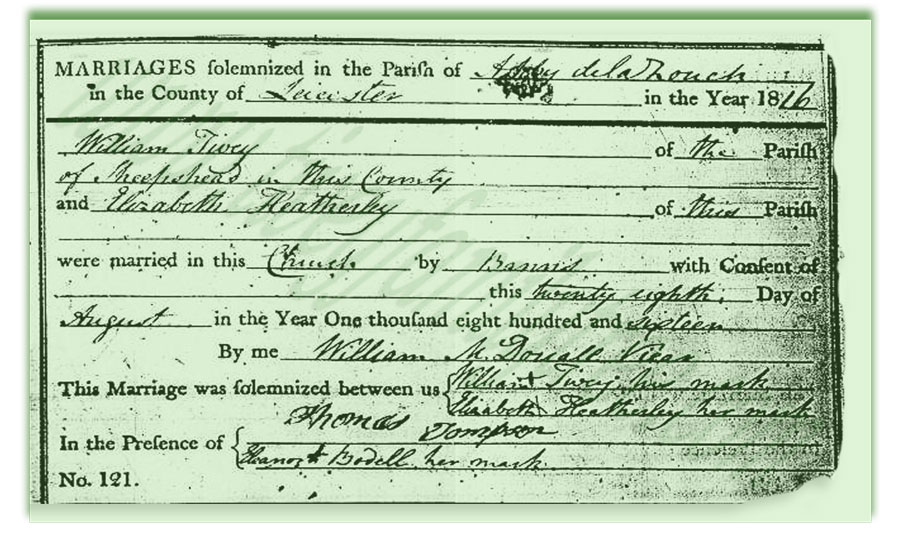 William-Tivey-and-Elizabeth-Heatherley-Marriage-Register