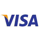 Visa deposit at Richard Casino