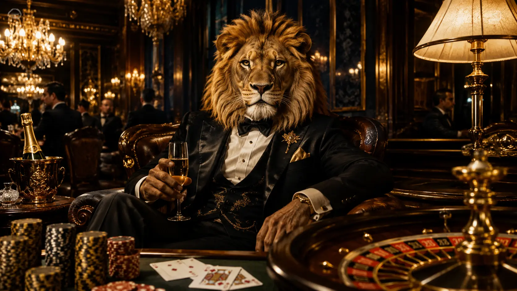 Richard VIP Club — exclusive rewards and personal service for loyal players
